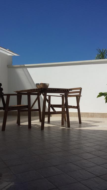 Peri Peri Holiday Home - Siracusa Solarino Exterior foto