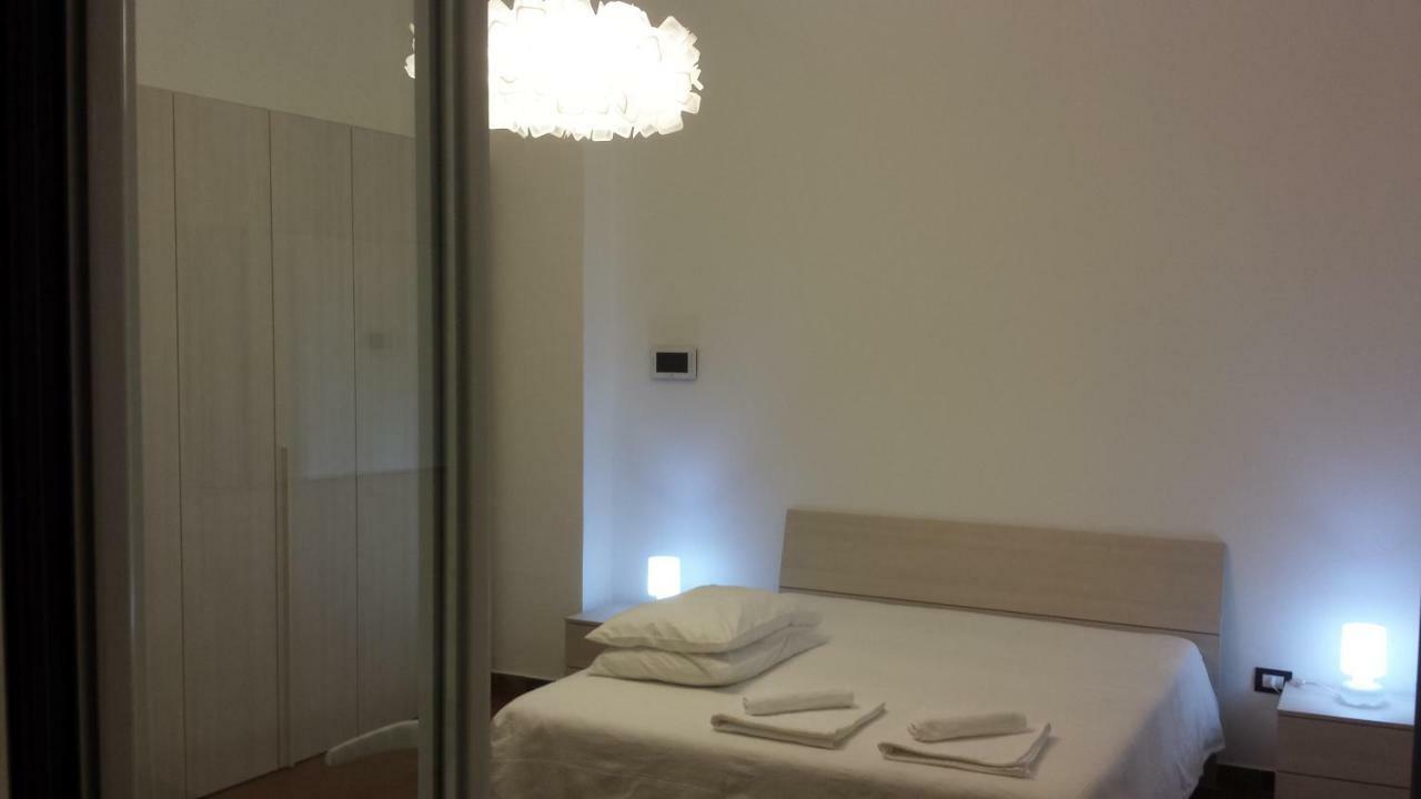 Peri Peri Holiday Home - Siracusa Solarino Exterior foto